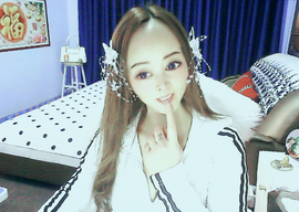 木子kigo小任性的图片