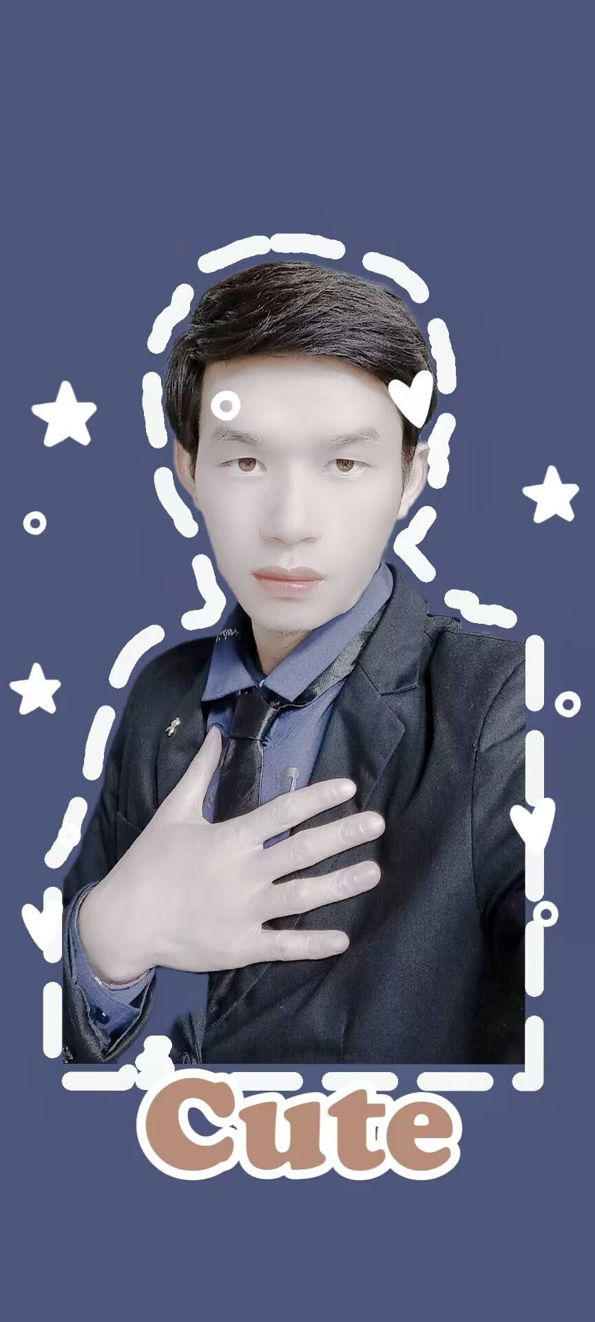 幸运召唤师！主播图片