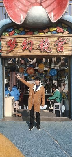 幸运召唤师！的图片