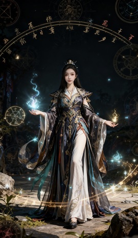 偷菜祖母唐楚楚的图片