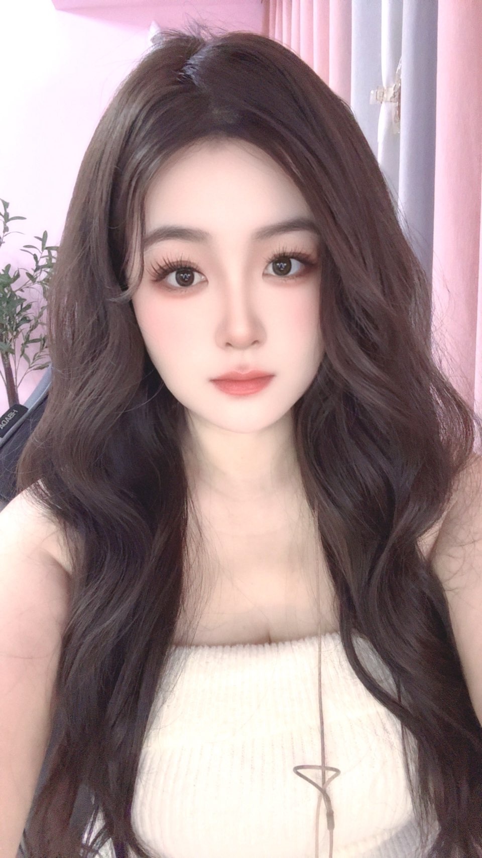 肉肉小娘子努力版的主播照片