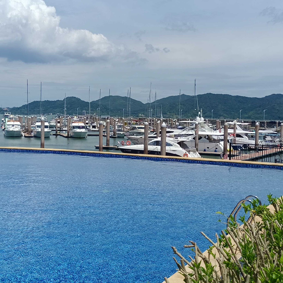 郑湘海报