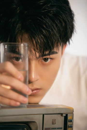 你最帅的贝吉塔海报