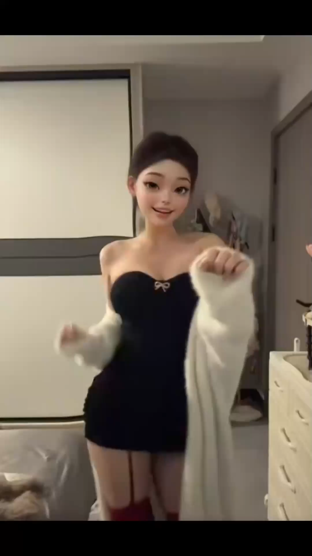 怎么样才能吸引人目光