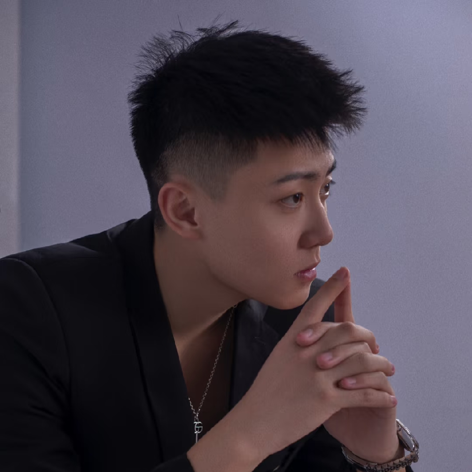 ☆情聖☆回归海报