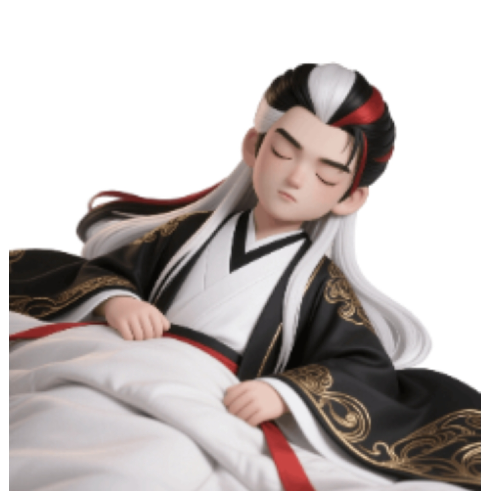 梦∗魔海报