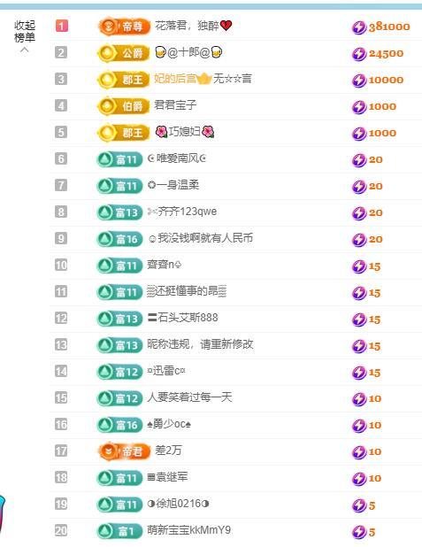 龍菲菲越來越好主播圖片