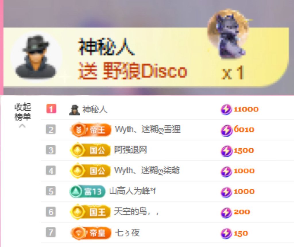 ღ柳柒柒保护她的梦主播图片