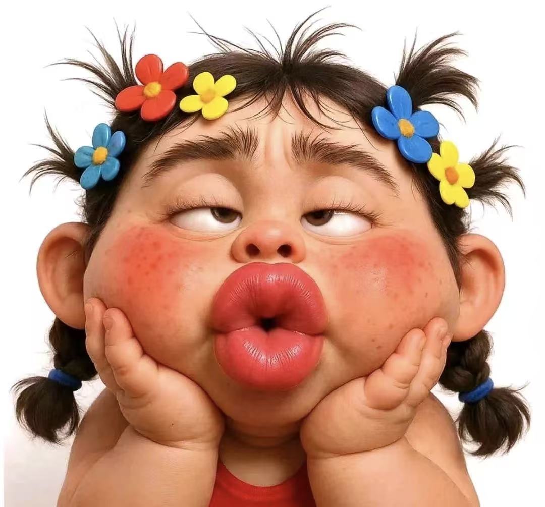 宠儿🥕好运常伴主播图片