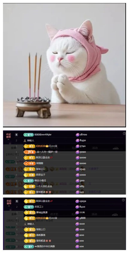 玖❤儿加油主播图片