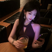 圈圈不想熬夜了