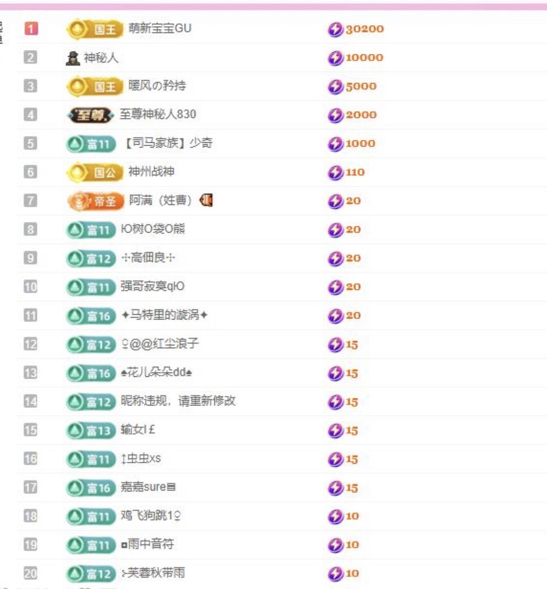 小玲宝🧸主播图片