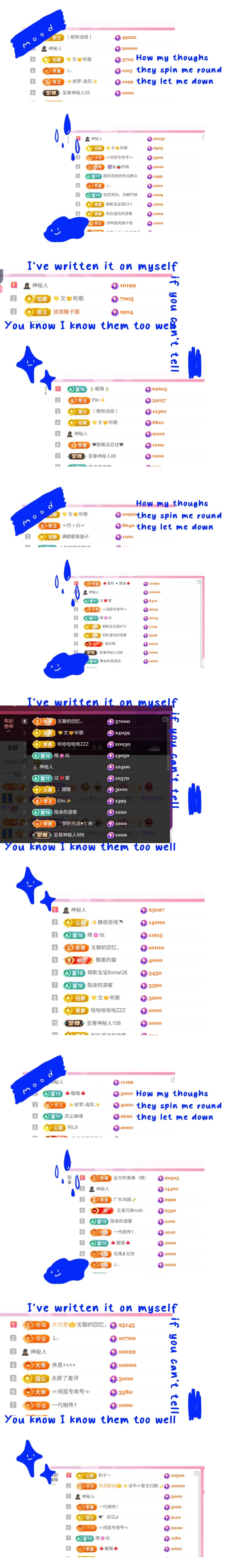 饱饱-实力唱将主播图片