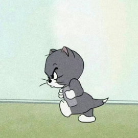 🐰有兔爰爰雉离于罗的图片