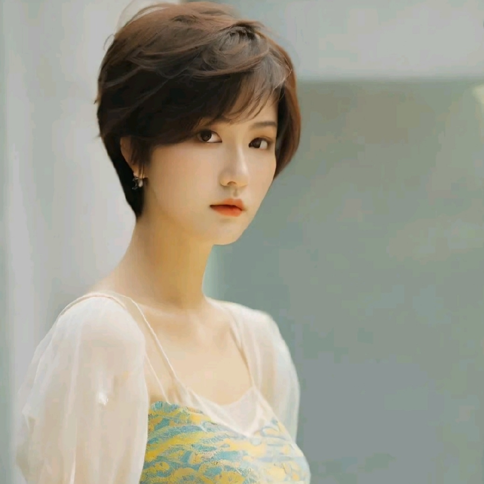 梨花线海报