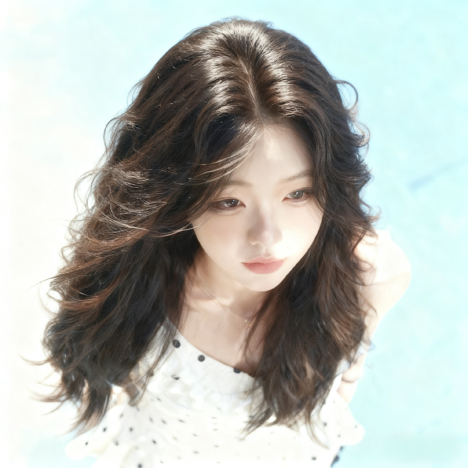 小羊小羊咩咩海报