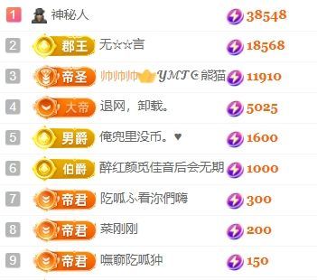 玟玟🌸加油哈主播图片