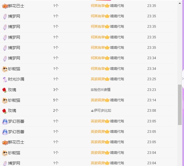 小小怪^主播图片