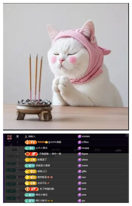 玖❤儿加油主播图片