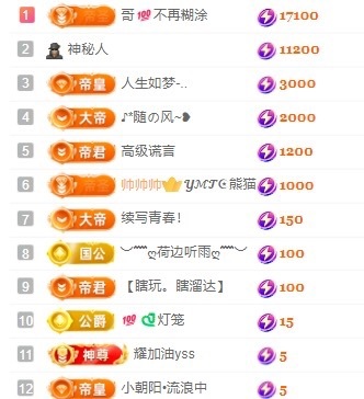 小米🧡主播图片