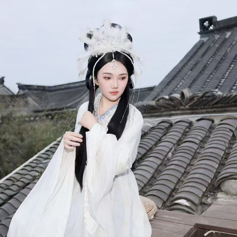 新人婉清🎤爱唱歌视频聊天