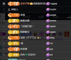 深情🌈💖的图片