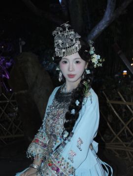 🎈汐瑶🌴的图片