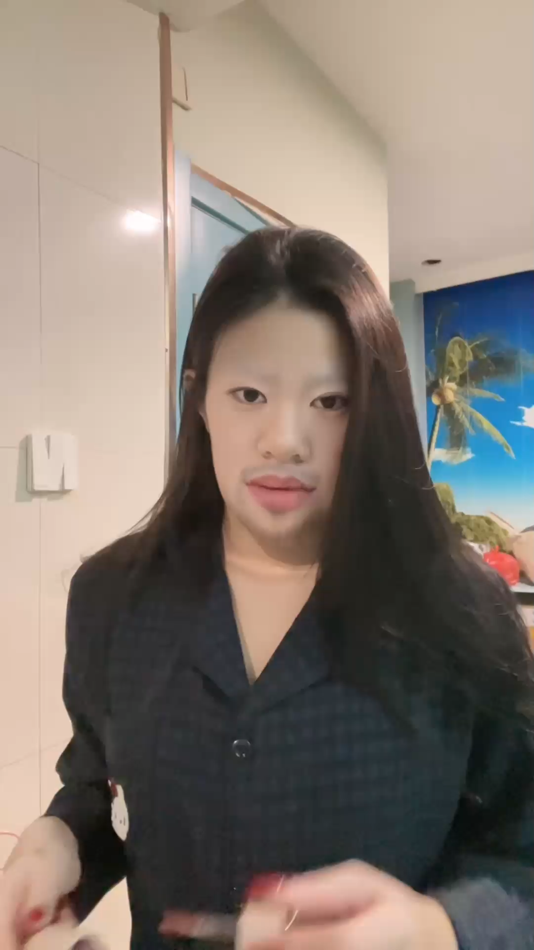 不担心你会遇到更好的