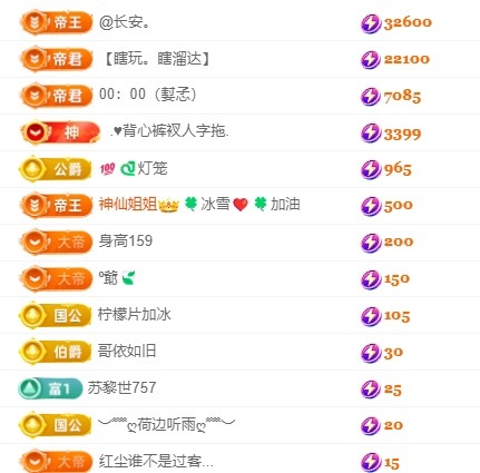 小米🧡主播图片