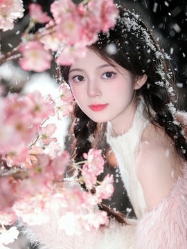 云浅浅koi💗的图片