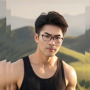 双哥哥。