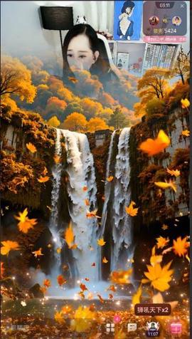 岚☆若冰♂的图片