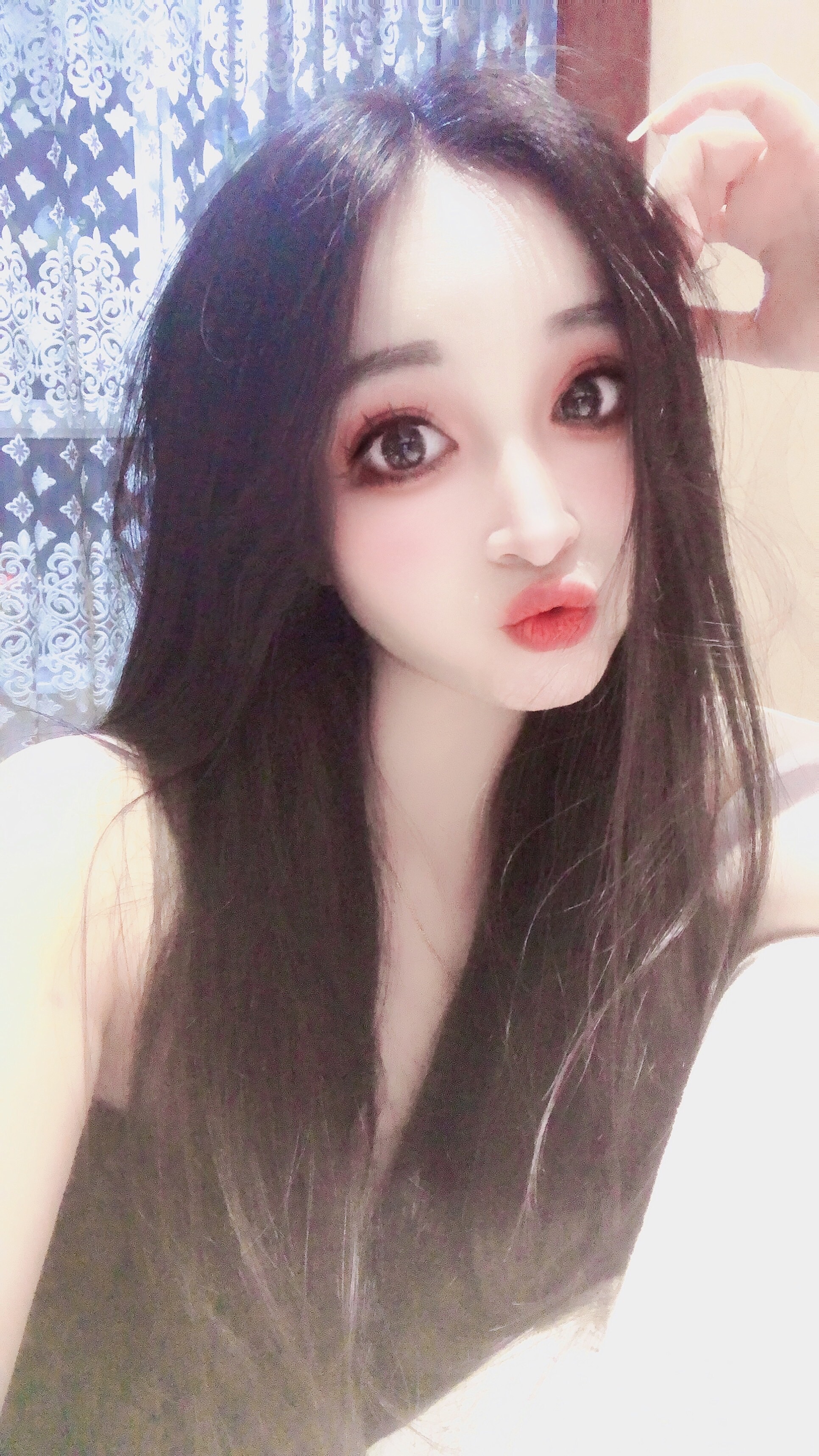 小玲宝🧸主播图片