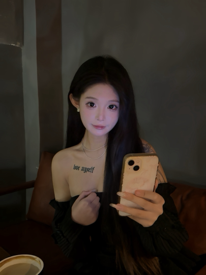 新人一点点海报