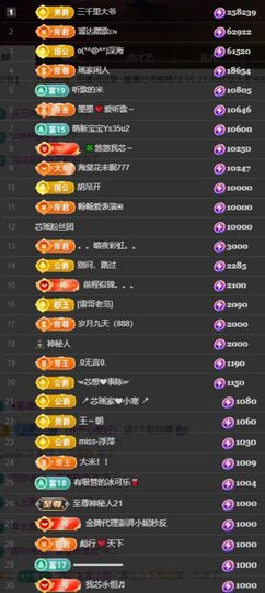 芯瑶❤️爱唱歌～的图片