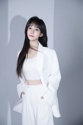 芯瑶❤️爱唱歌～的图片