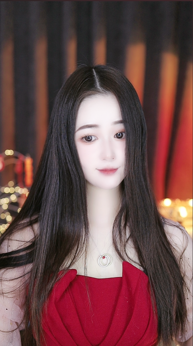 六六贼温柔主播图片