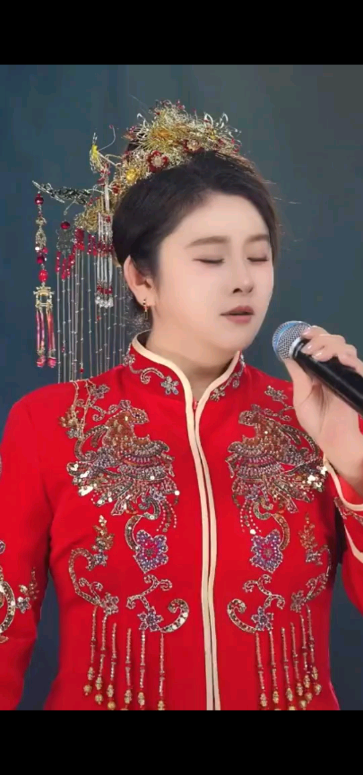 哑巴新娘