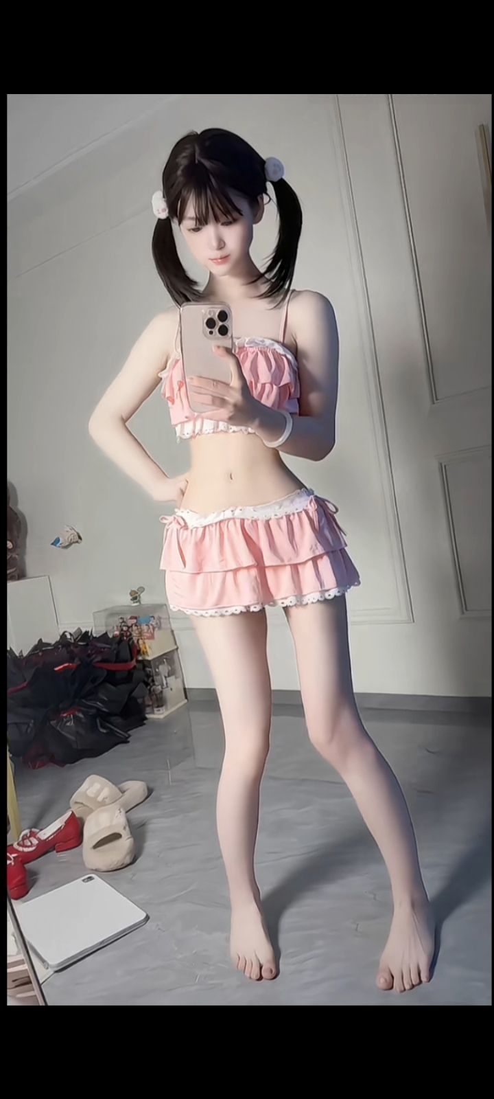 🔯小小🔯主播图片