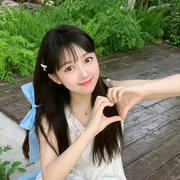 🎵溪儿🌺感谢陪伴的头像