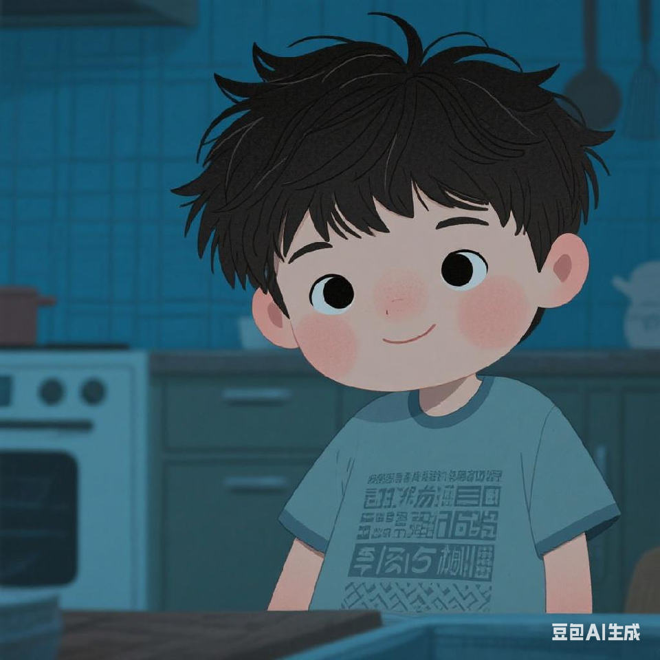 ▪游泳的恐鸟海报