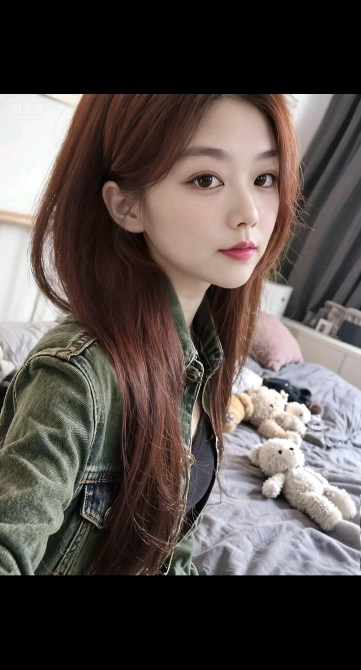 你这么完美，就是有一