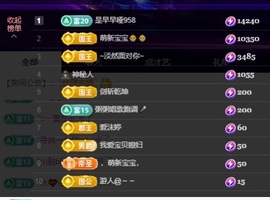 许华峰（努力版）的图片