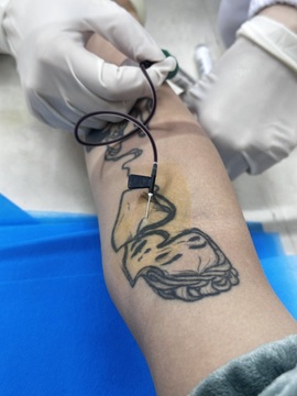 兔🐰休息一天的图片