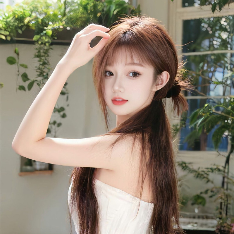 涵涵晚10早6✨的直播间