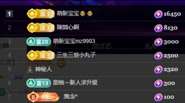 许华峰（努力版）的图片