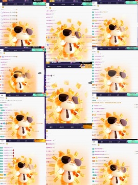 兔🐰休息一天的图片