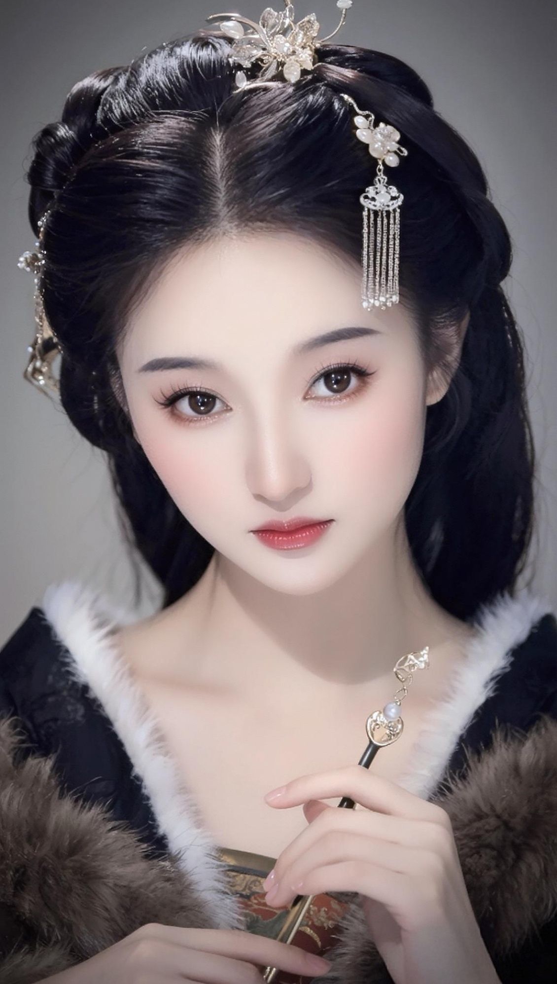 ︶薀昕ぃ的主播照片