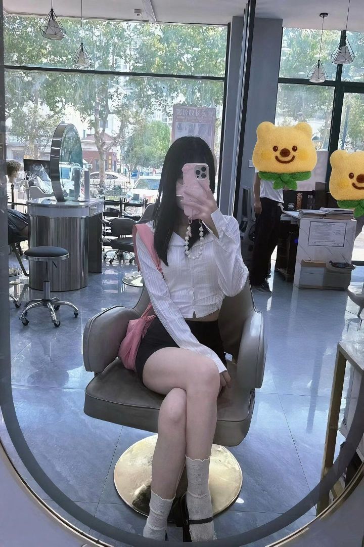 小七👑主播图片