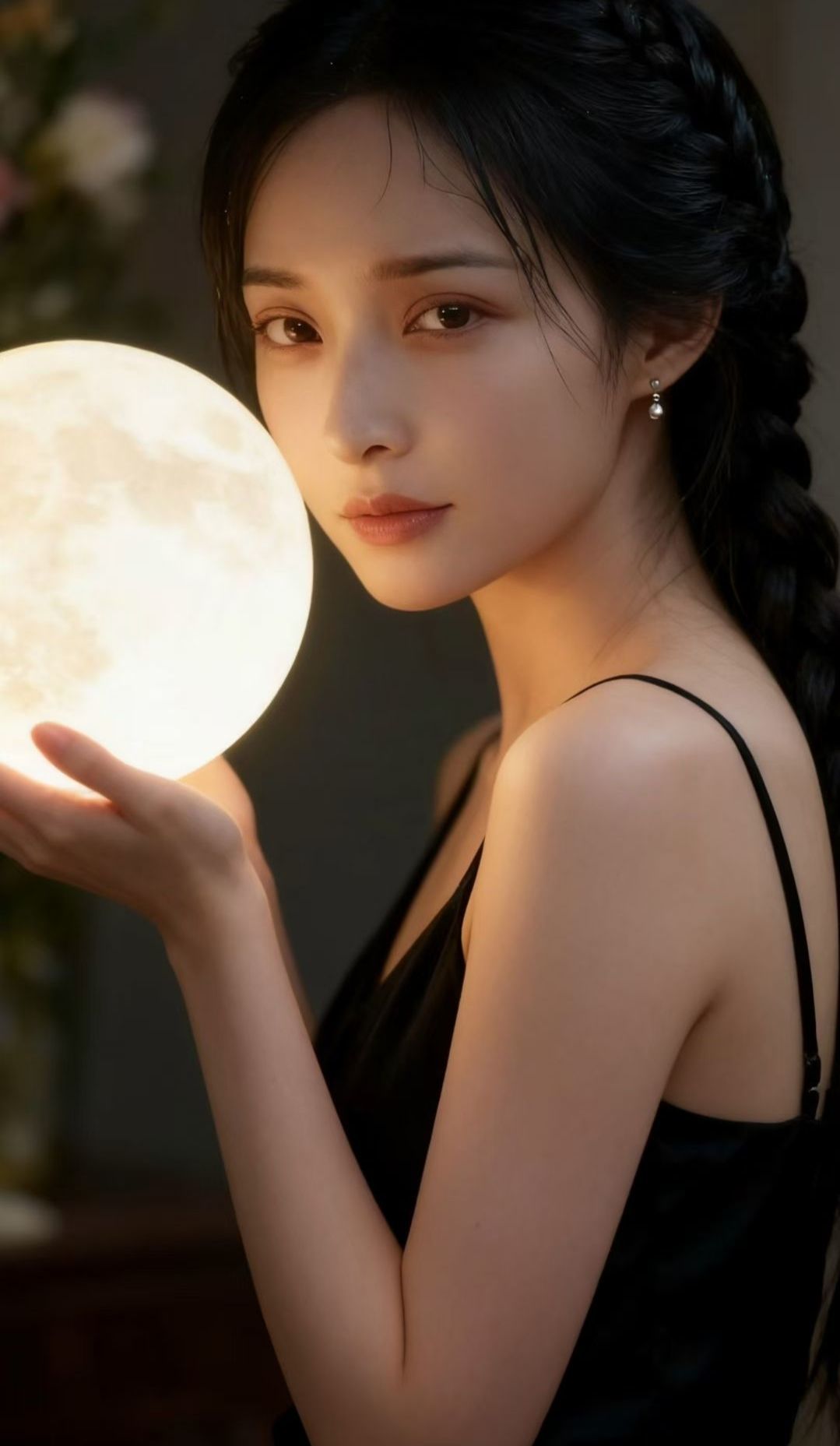 小芳,🌸减肥打卡主播图片